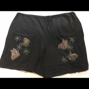 Shorts BLUE FISH  XL